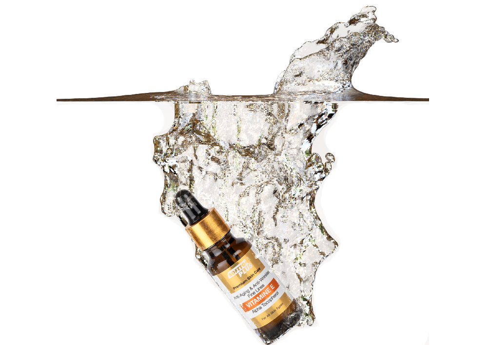 Vitamin E Serum