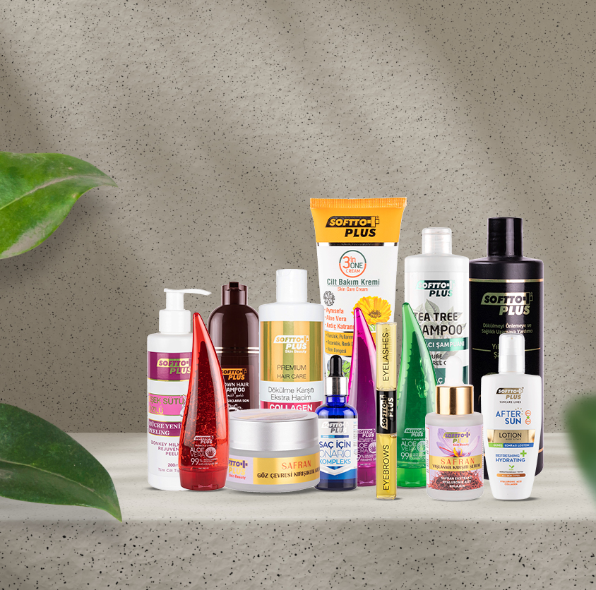 Sıkça Sorulan Sorular