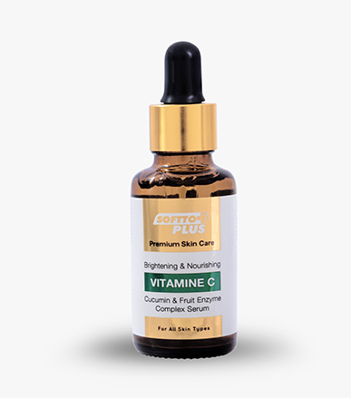 Vitamin C Serum